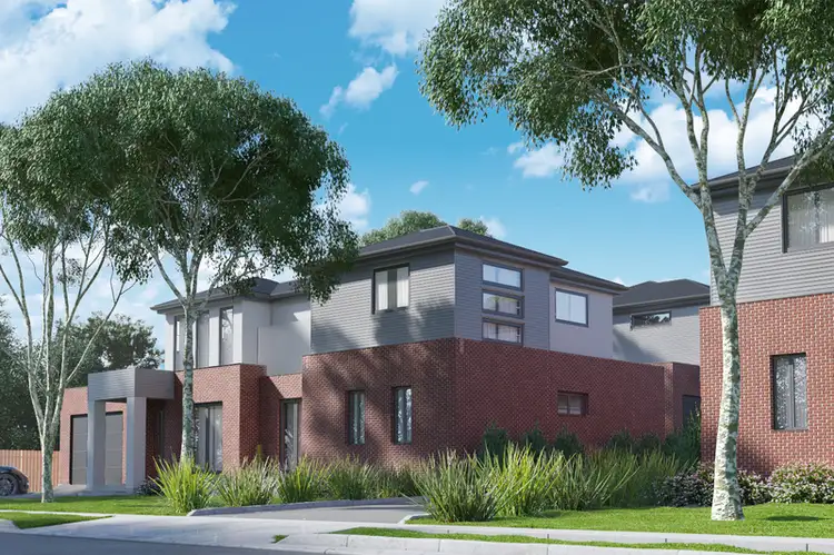 46 Sinclair Road, Bayswater VIC 3153