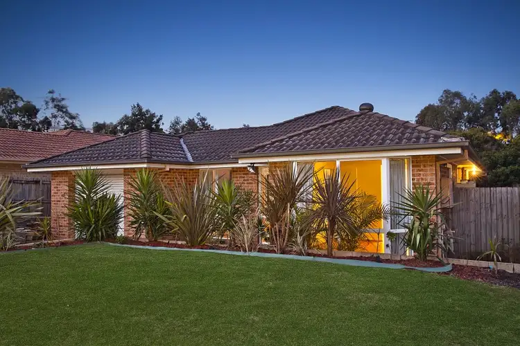 11 Brushwood Drive, Rouse Hill NSW 2155