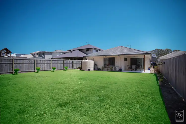 Second view of Homely house listing, 67 Pademelon Circuit, North Lakes QLD 4509