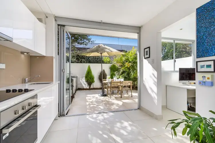 Second view of Homely apartment listing, 2/11 Esther Road, Mosman NSW 2088