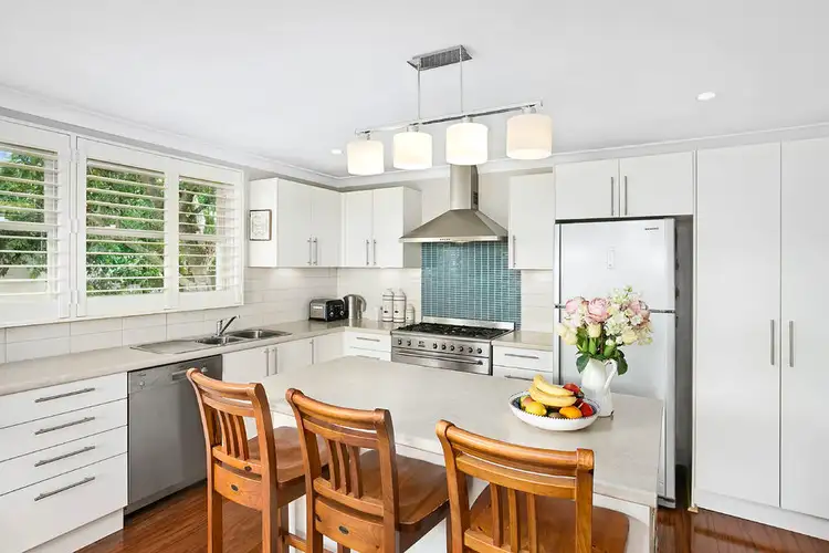 Third view of Homely house listing, 27 Christine Avenue, Ryde NSW 2112
