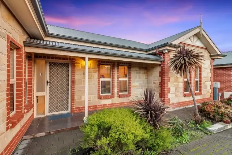 Second view of Homely house listing, 3/39-41 Ramsay Avenue, Hillcrest SA 5086
