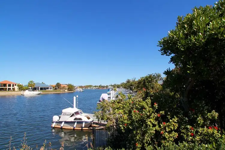 Third view of Homely land listing, 4 Swordfish Place, Banksia Beach QLD 4507