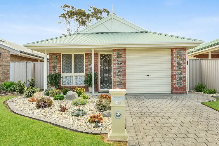 40 Matthew Flinders Drive, Encounter Bay SA 5211