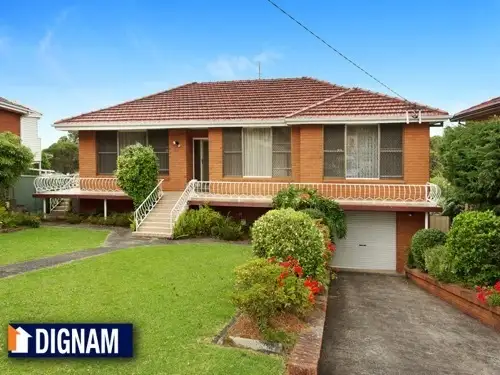 Main view of Homely house listing, 23 Girvan Crescent, Corrimal NSW 2518