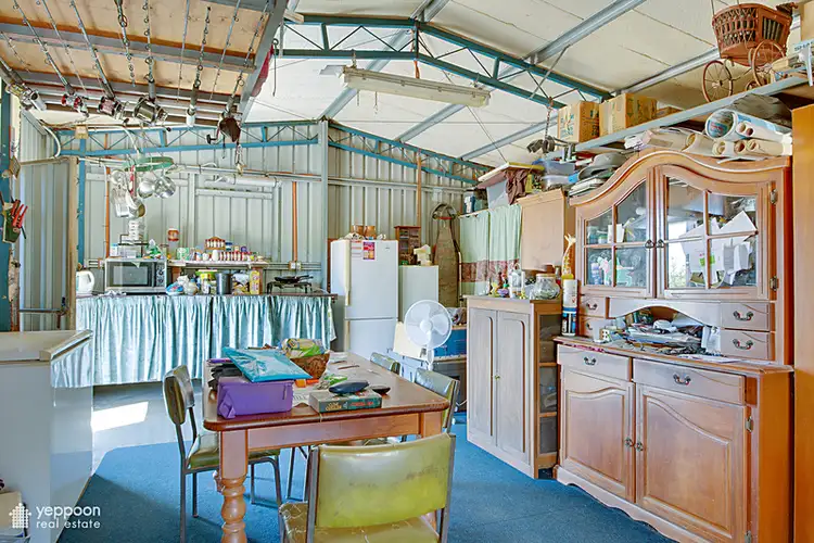 Fifth view of Homely rural property listing, 172 Norpine Road, Bungundarra QLD 4703