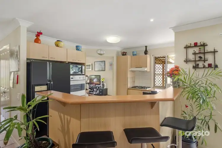 Sixth view of Homely house listing, 18 Red Ash Court, Merrimac QLD 4226