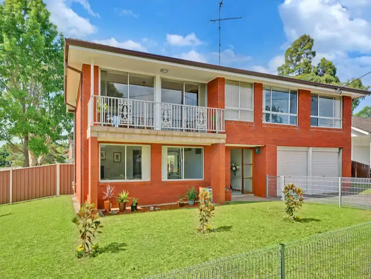 Sixth view of Homely house listing, 1 Ronald Street, Hornsby NSW 2077