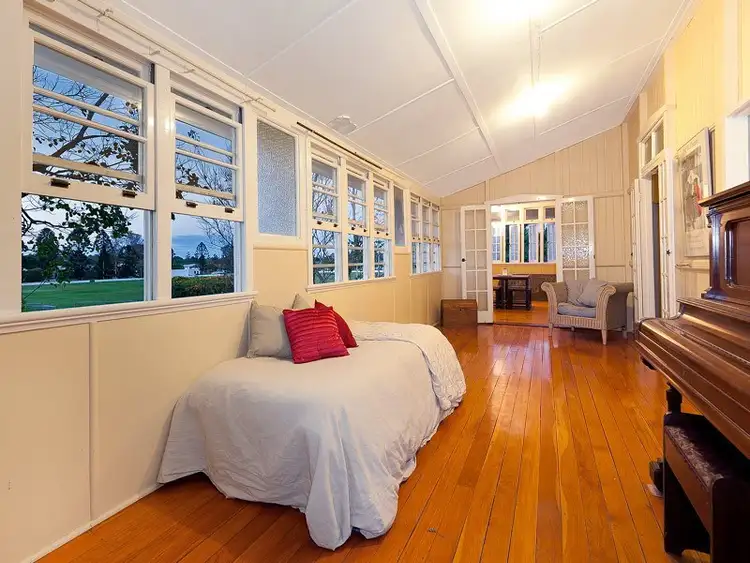 Third view of Homely house listing, 50 Appel Street, Graceville QLD 4075