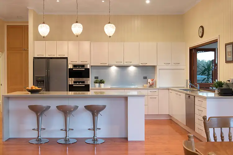 Sixth view of Homely house listing, 5 Harrowby Street, Corinda QLD 4075