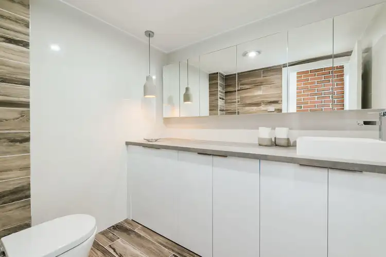 Fifth view of Homely townhouse listing, 8/193-195 North Rocks Road, North Rocks NSW 2151