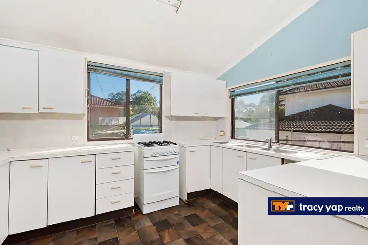 Fourth view of Homely house listing, 12 Welby Street, Eastwood NSW 2122