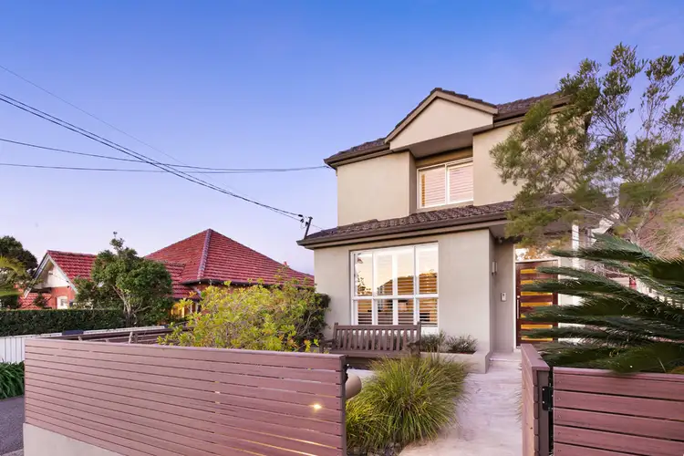 34 Parkview Road, Fairlight NSW 2094