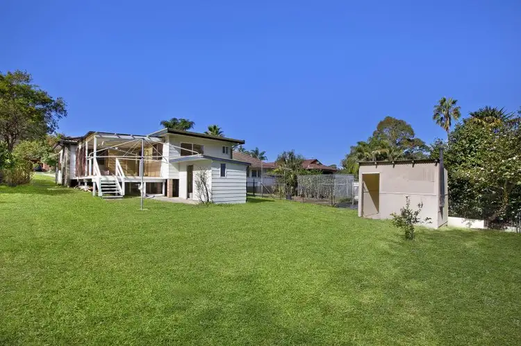 Fourth view of Homely house listing, 10 Warandoo Street, Hornsby NSW 2077