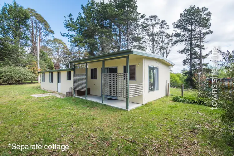 Fifth view of Homely house listing, 1715 Bridgenorth Road, Rosevale TAS 7292