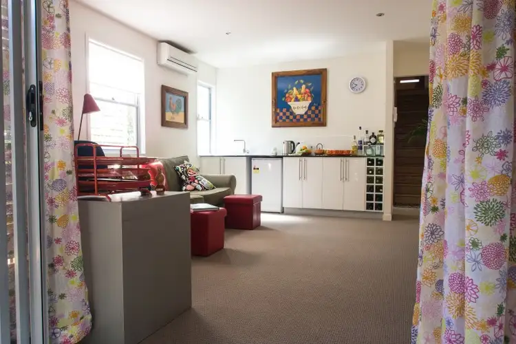 Sixth view of Homely townhouse listing, 31 Bellavista Terrace, Paddington QLD 4064