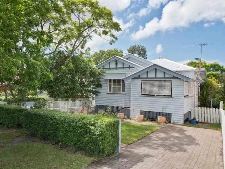 29 Woodland Street, Ashgrove QLD 4060