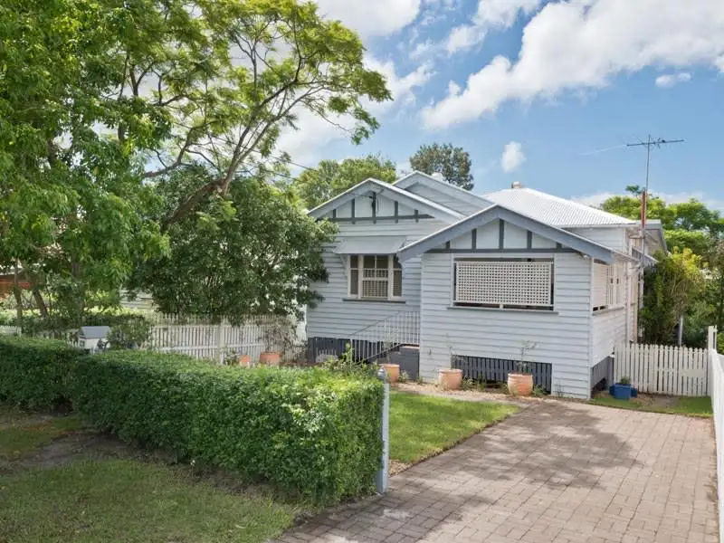 Main view of Homely house listing, 29 Woodland Street, Ashgrove QLD 4060