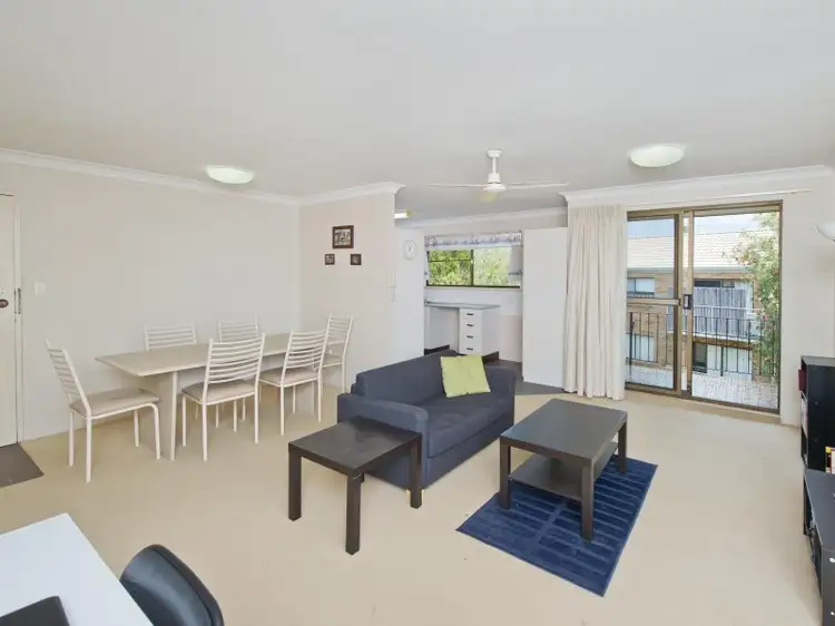 Second view of Homely unit listing, 7/37 Cadell Street, Toowong QLD 4066