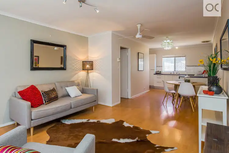 Main view of Homely unit listing, 13/9 Findon Road, Woodville South SA 5011