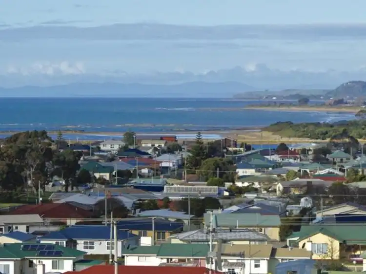Fourth view of Homely house listing, 18 Kywong Crescent, West Ulverstone TAS 7315