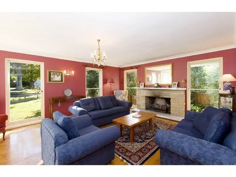 Second view of Homely house listing, 10 Bass Place, St Ives NSW 2075