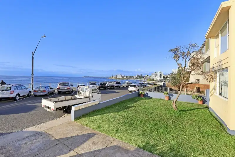 Main view of Homely apartment listing, 1/27 Prince Street, Cronulla NSW 2230