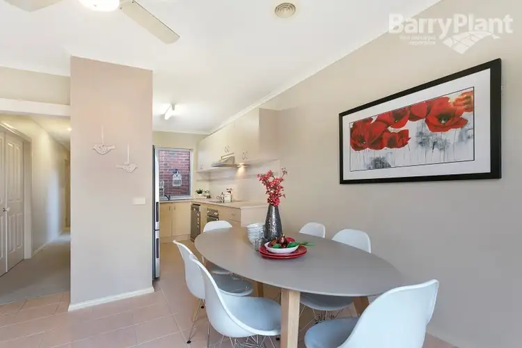Fifth view of Homely house listing, 4 Margie Square, Narre Warren South VIC 3805