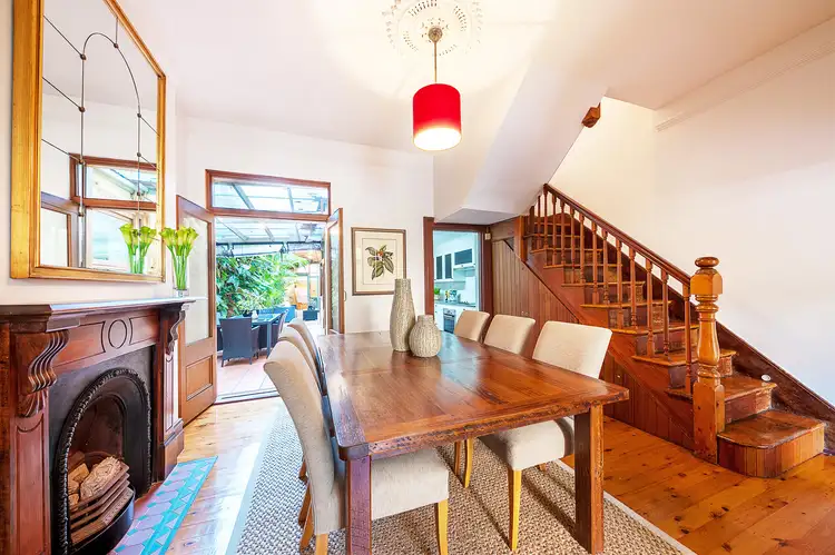 Fifth view of Homely house listing, 29 Carr Street, Waverton NSW 2060