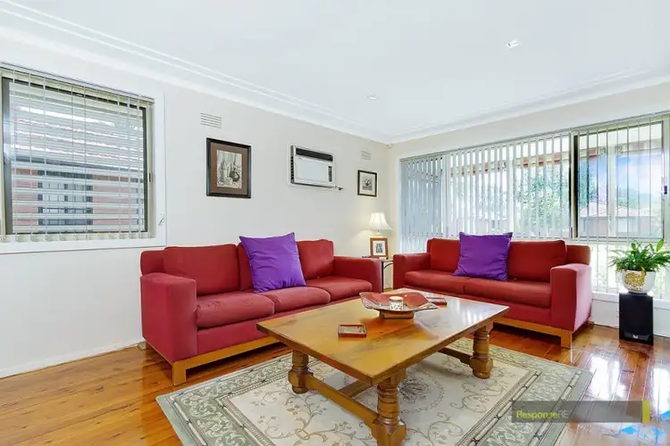 Second view of Homely house listing, 22 Apple Street, Constitution Hill NSW 2145