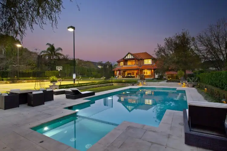 Fifth view of Homely house listing, 26 Wattle Street, Killara NSW 2071