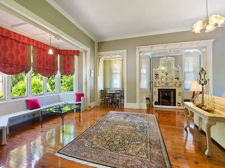 Sixth view of Homely house listing, 1 Clydesdale Place, Pymble NSW 2073