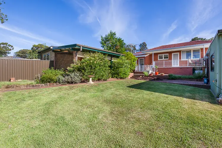 Third view of Homely house listing, 179 Garnet Road, Kareela NSW 2232