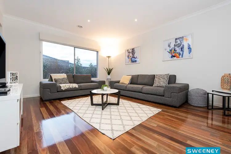 Sixth view of Homely house listing, 4 Murray Place, Taylors Hill VIC 3037