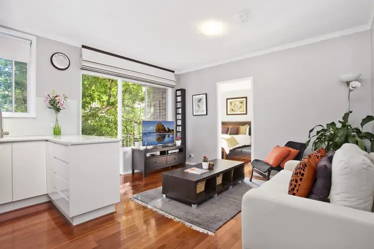 15/104 Crown Road, Queenscliff NSW 2096
