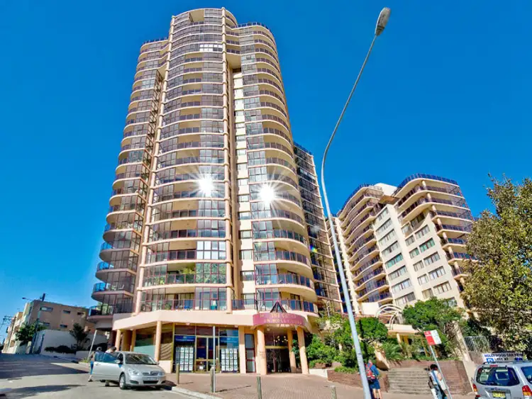 Fifth view of Homely apartment listing, 4/2a Hollywood Avenue, Bondi Junction NSW 2022