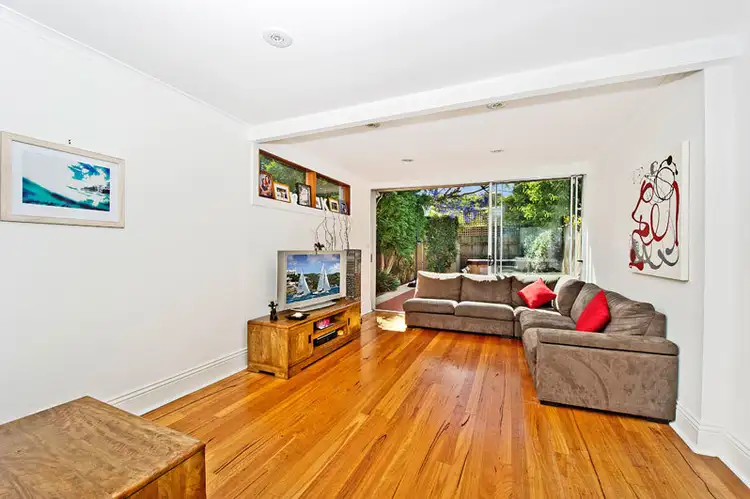 Third view of Homely house listing, 124 Wellington Street, Bondi Beach NSW 2026