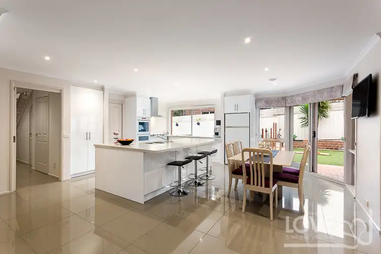 Third view of Homely house listing, 2 Merrivale Way, Bundoora VIC 3083