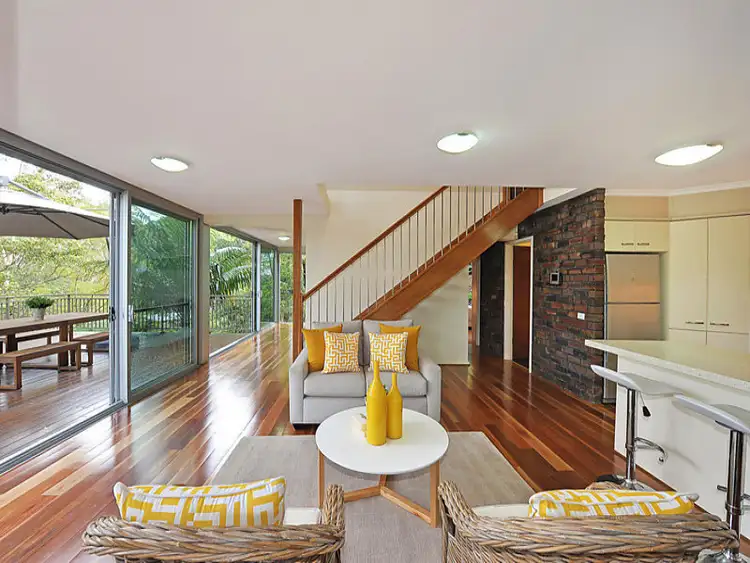 Third view of Homely house listing, 9 Linigen Place, St Ives NSW 2075