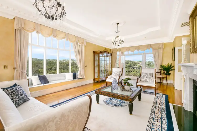 Third view of Homely house listing, 46 Emerstan Drive, Castle Cove NSW 2069