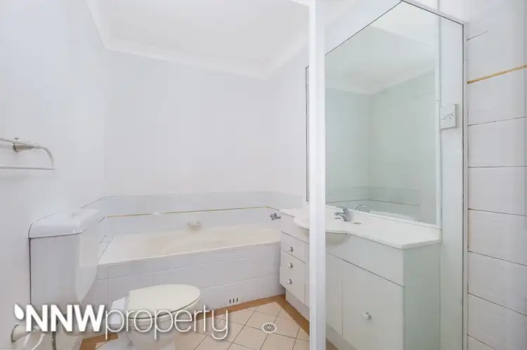 Fourth view of Homely villa listing, 63/125 Park Road, Dundas NSW 2117