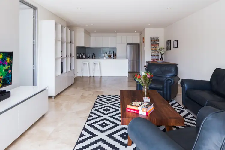 Third view of Homely apartment listing, 33 Homer Street, Marrickville NSW 2204