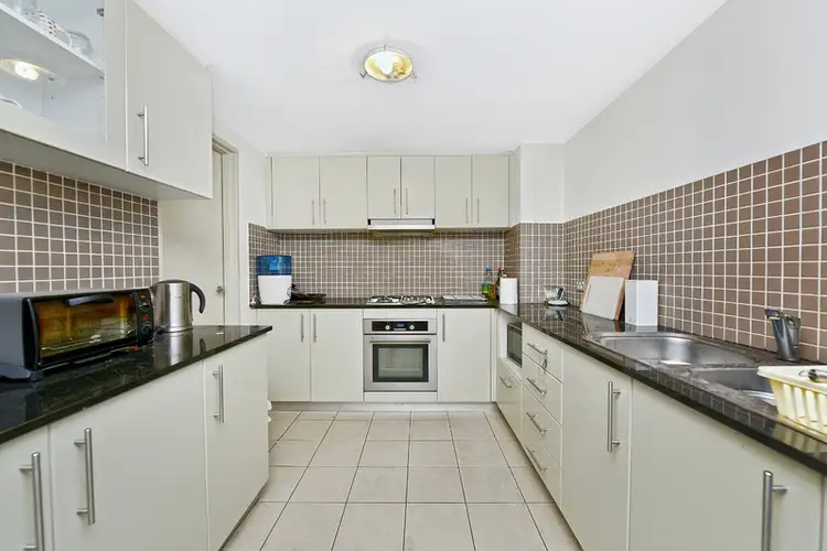 Third view of Homely apartment listing, 105/1-3 Clarence Street, Strathfield NSW 2135