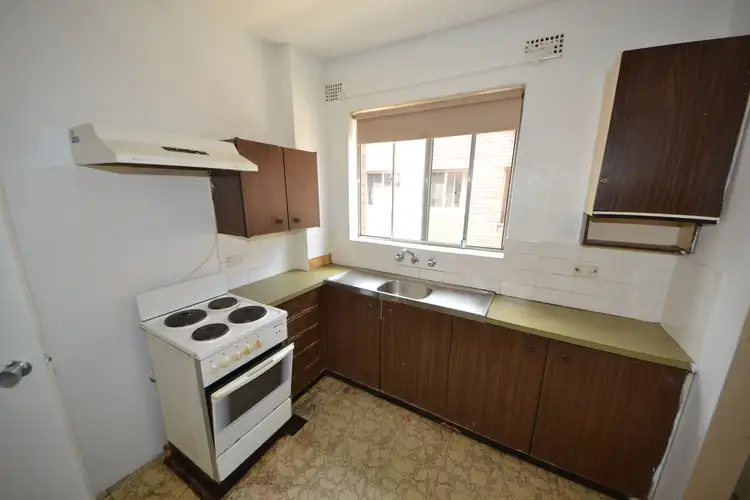 Fourth view of Homely unit listing, Level 2/19/19 - 21 The Crescent, Berala NSW 2141