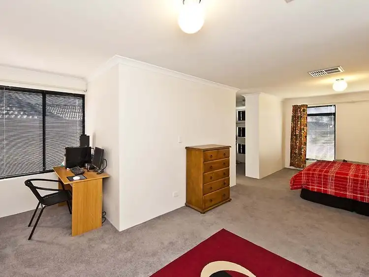 Fifth view of Homely house listing, 9 Bramall Terrace, Baldivis WA 6171