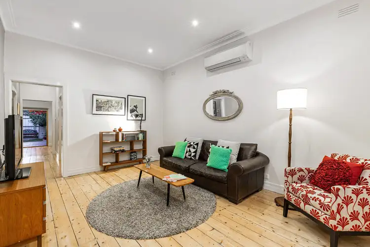 Second view of Homely house listing, 154 Chirnside Street, Kingsville VIC 3012