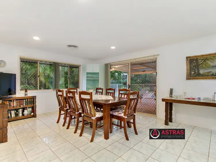 Sixth view of Homely house listing, 19 Carrum Court, Robina QLD 4226