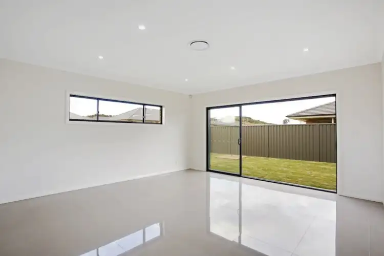 Third view of Homely house listing, 18 Lewis Street, Spring Farm NSW 2570