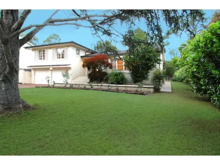 Third view of Homely house listing, 32 Bannockburn Road, Pymble NSW 2073