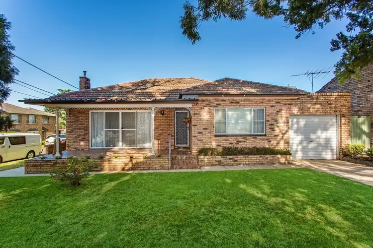 905 Forest Road, Lugarno NSW 2210